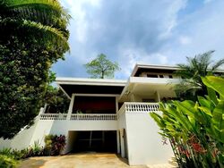 Bukit Timah Road (D21), Detached #543961651